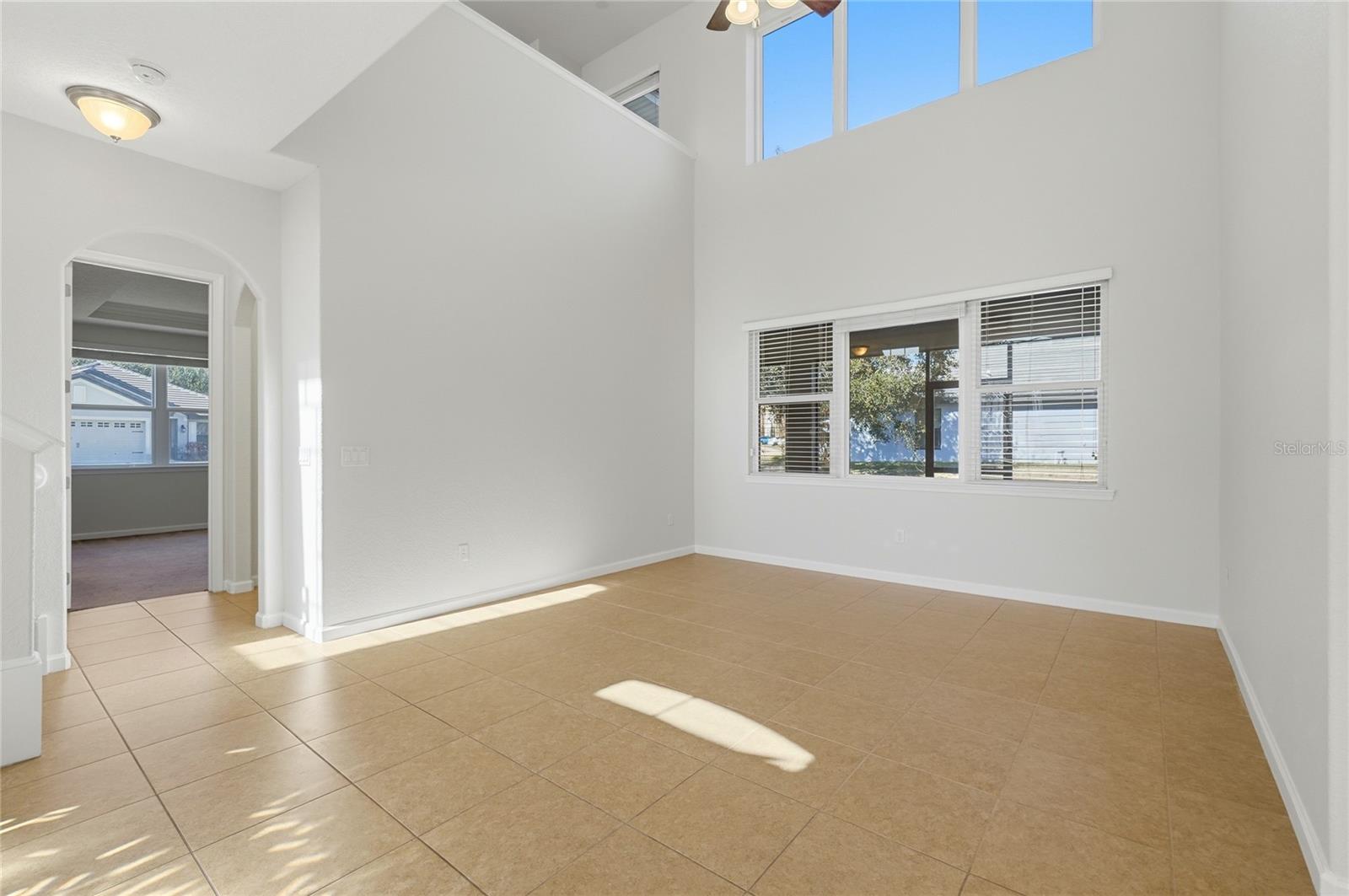 LAKE JULIANA ESTATES - Residential