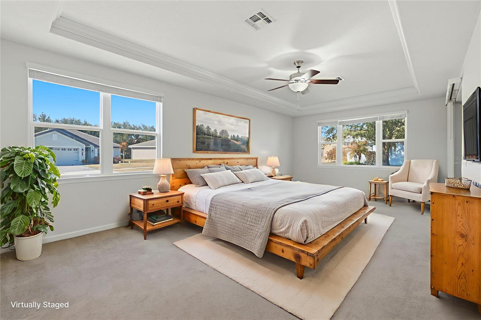 LAKE JULIANA ESTATES - Residential