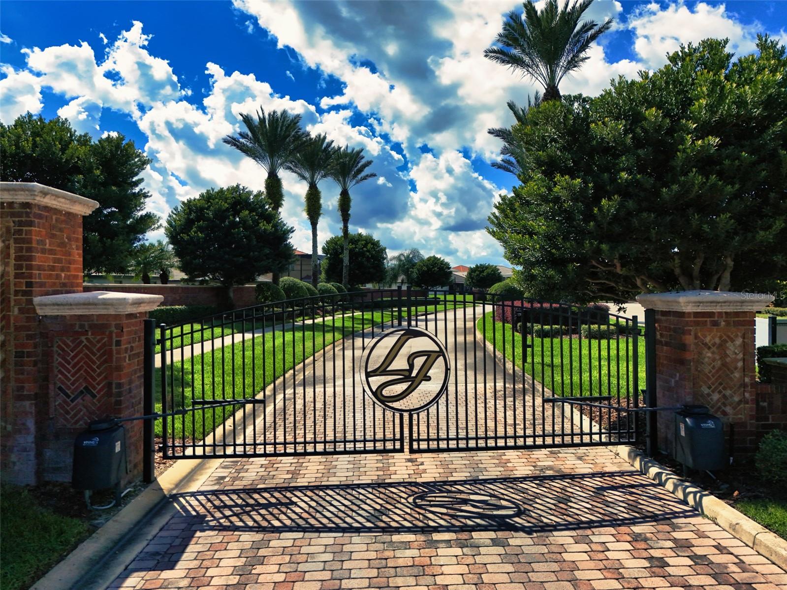 LAKE JULIANA ESTATES - Residential