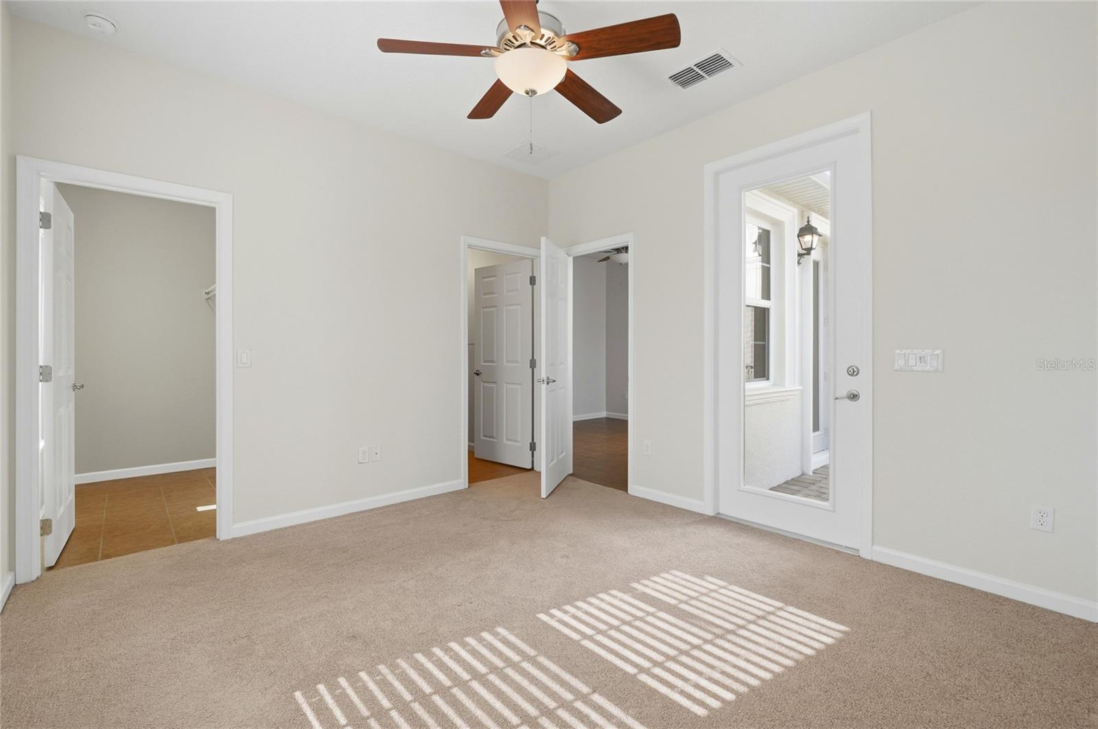 LAKE JULIANA ESTATES - Residential