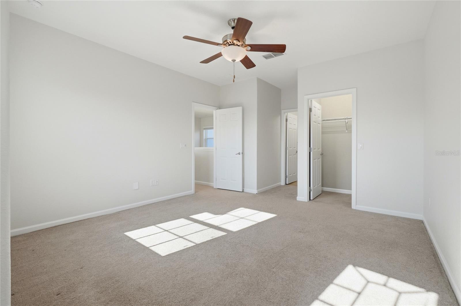 LAKE JULIANA ESTATES - Residential