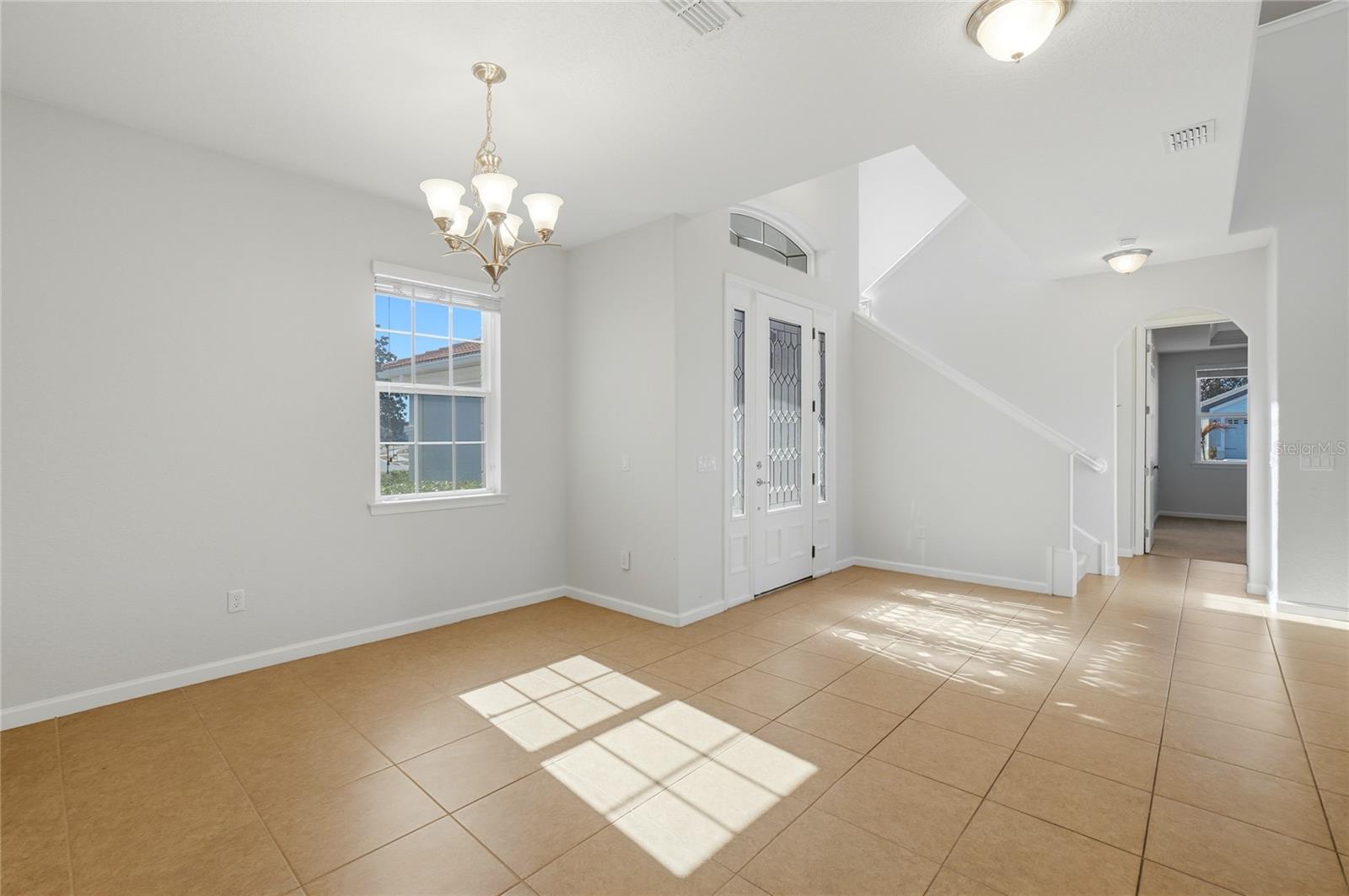 LAKE JULIANA ESTATES - Residential