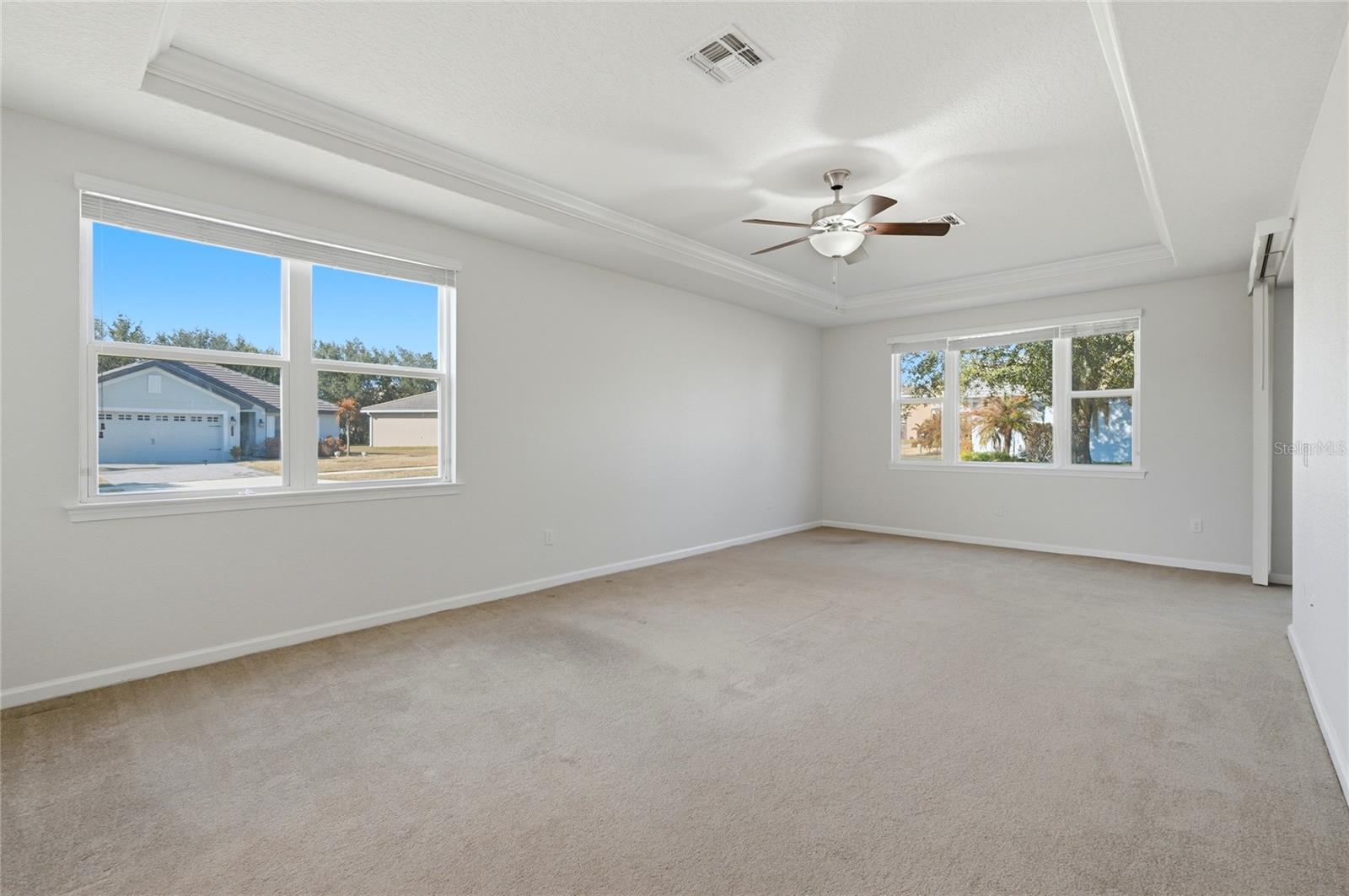 LAKE JULIANA ESTATES - Residential