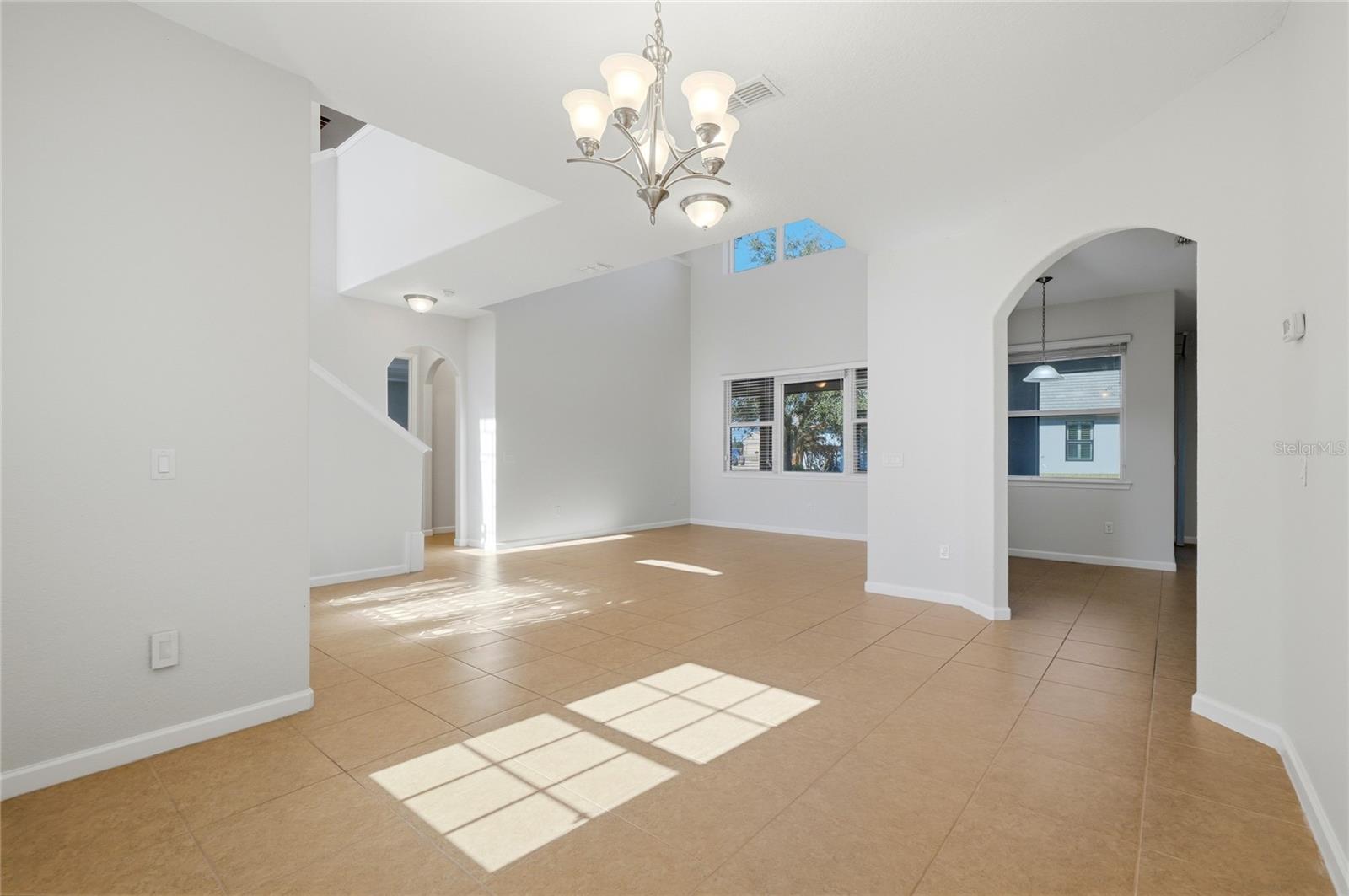 LAKE JULIANA ESTATES - Residential