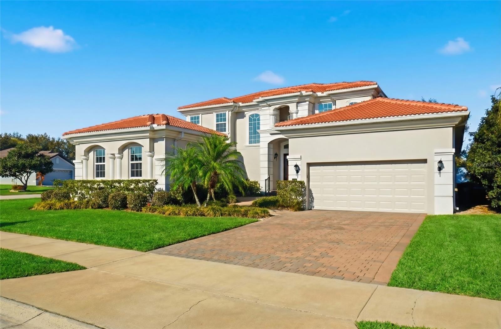 LAKE JULIANA ESTATES - Residential