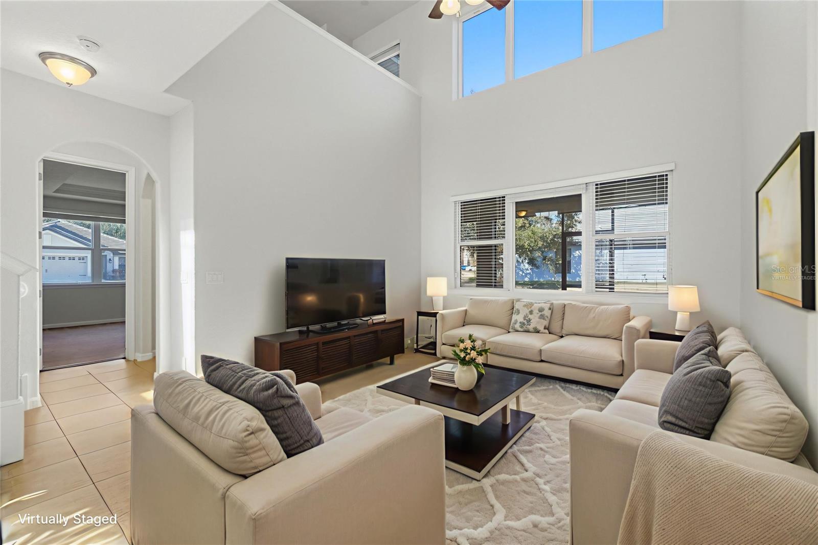 LAKE JULIANA ESTATES - Residential