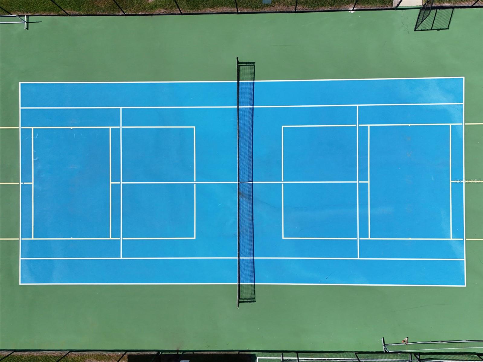 LAKE JULIANA ESTATES - Residential