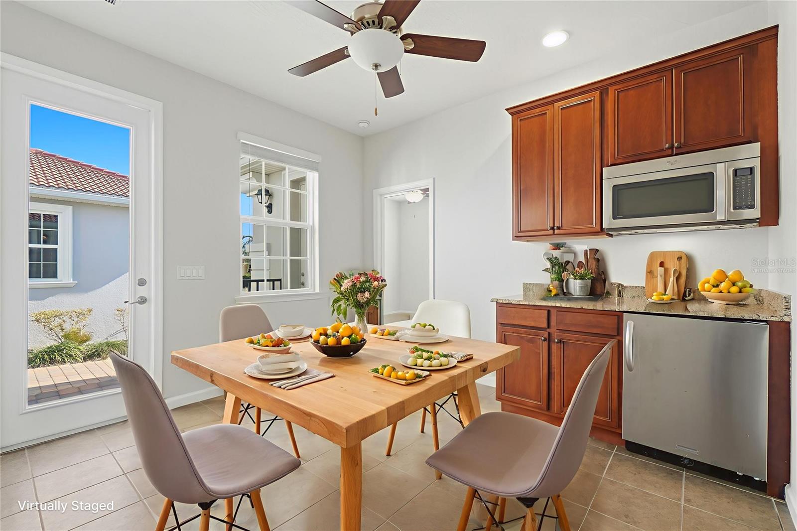 LAKE JULIANA ESTATES - Residential