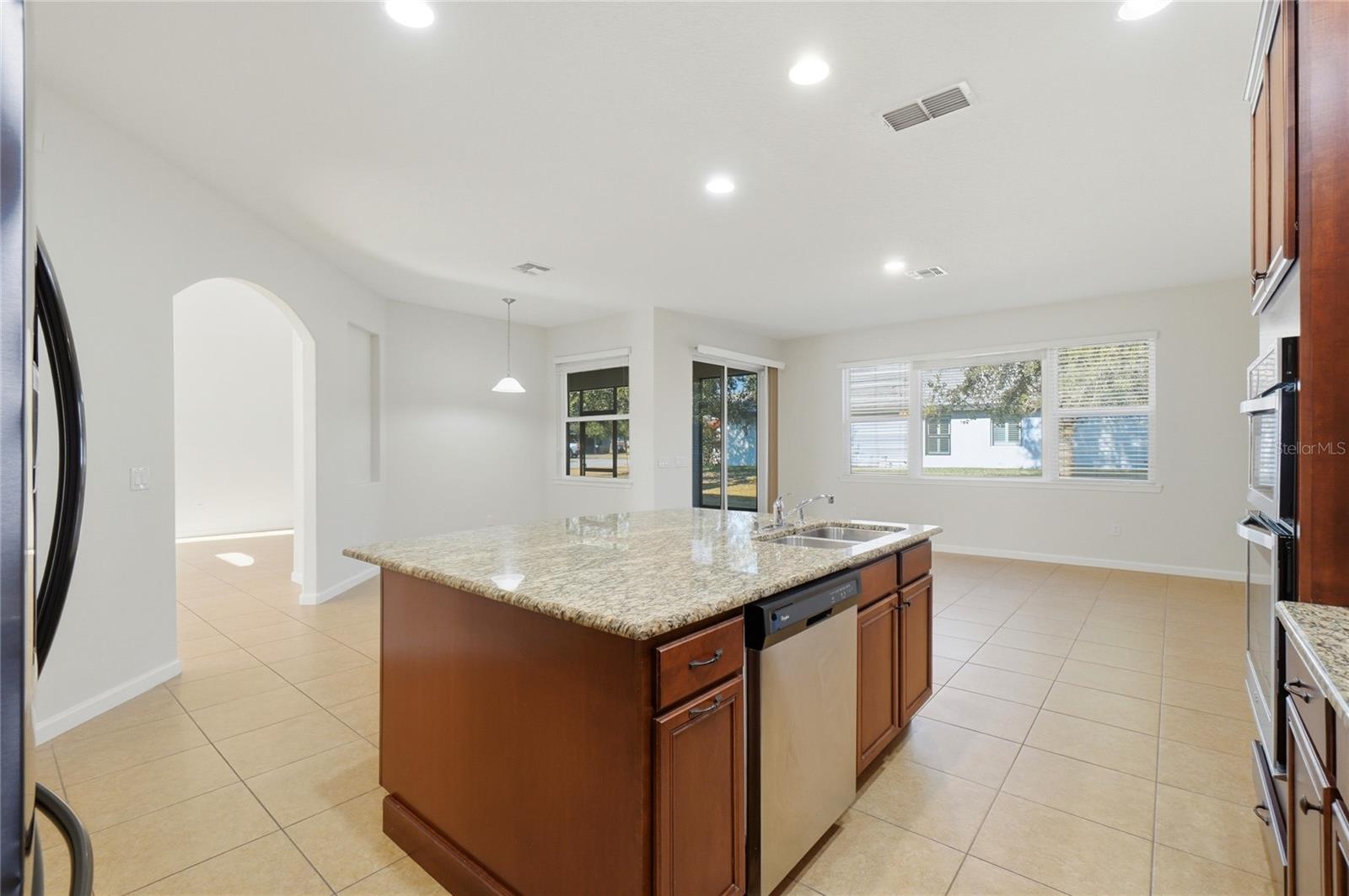 LAKE JULIANA ESTATES - Residential