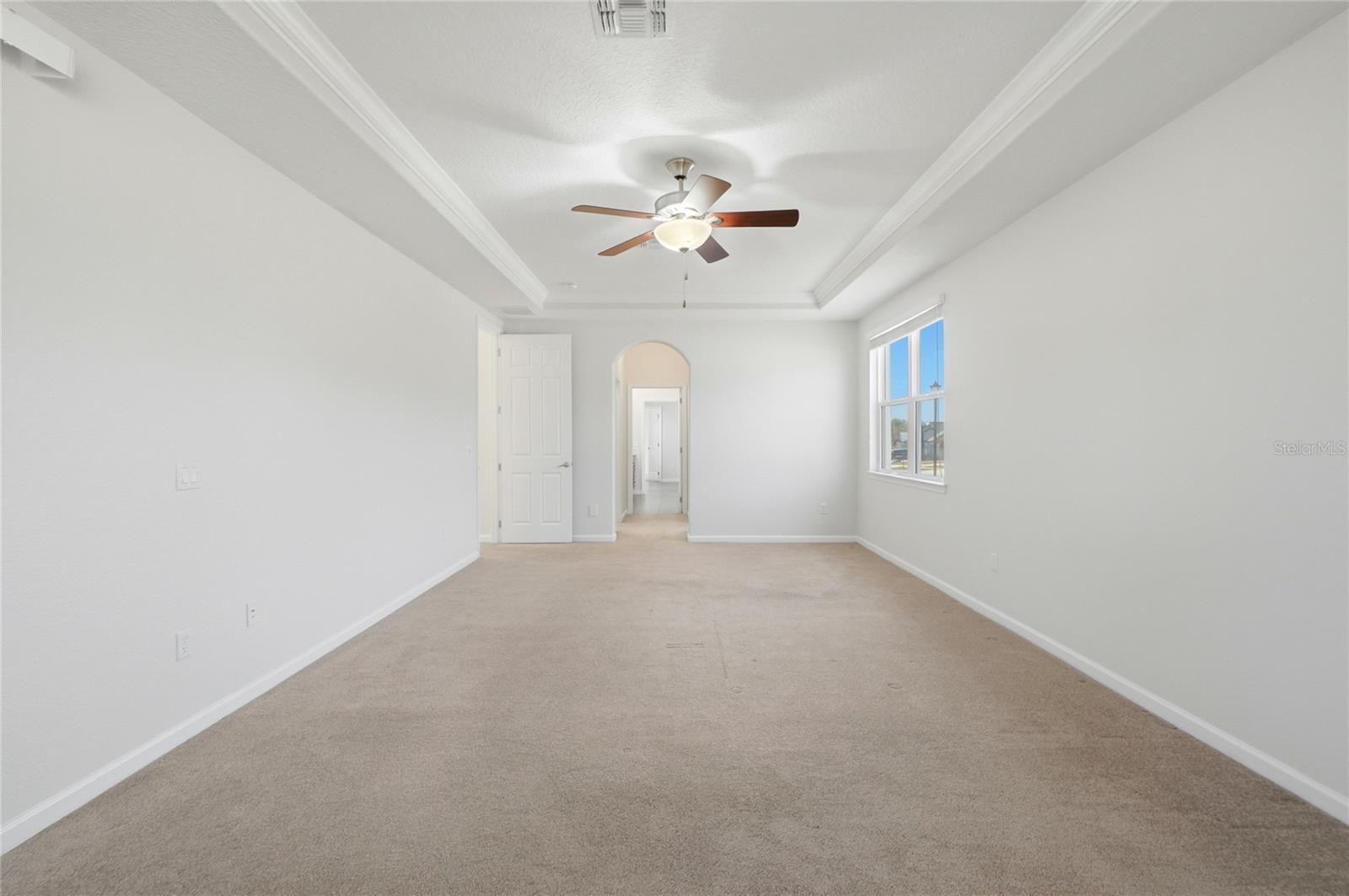 LAKE JULIANA ESTATES - Residential