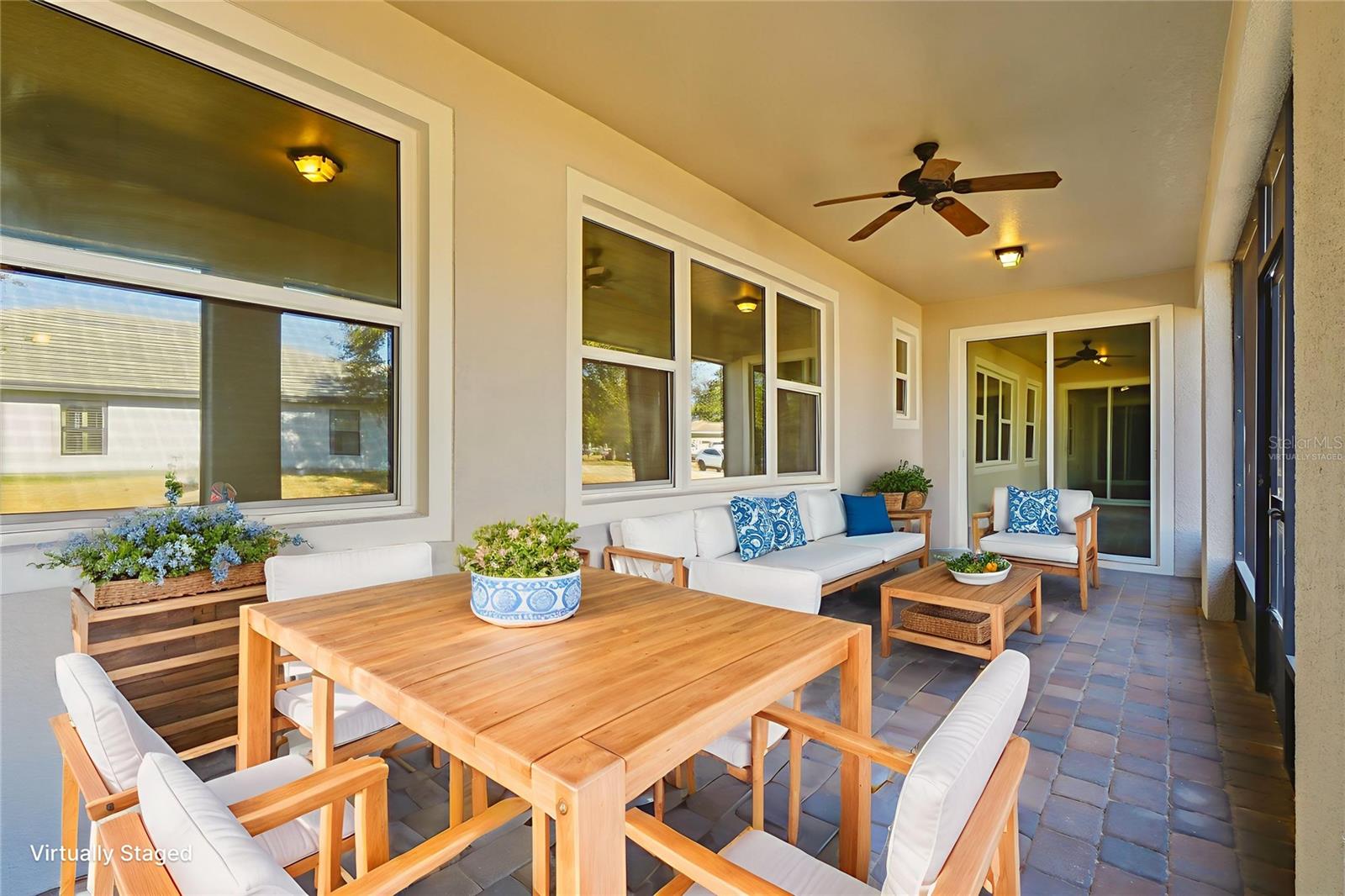 LAKE JULIANA ESTATES - Residential