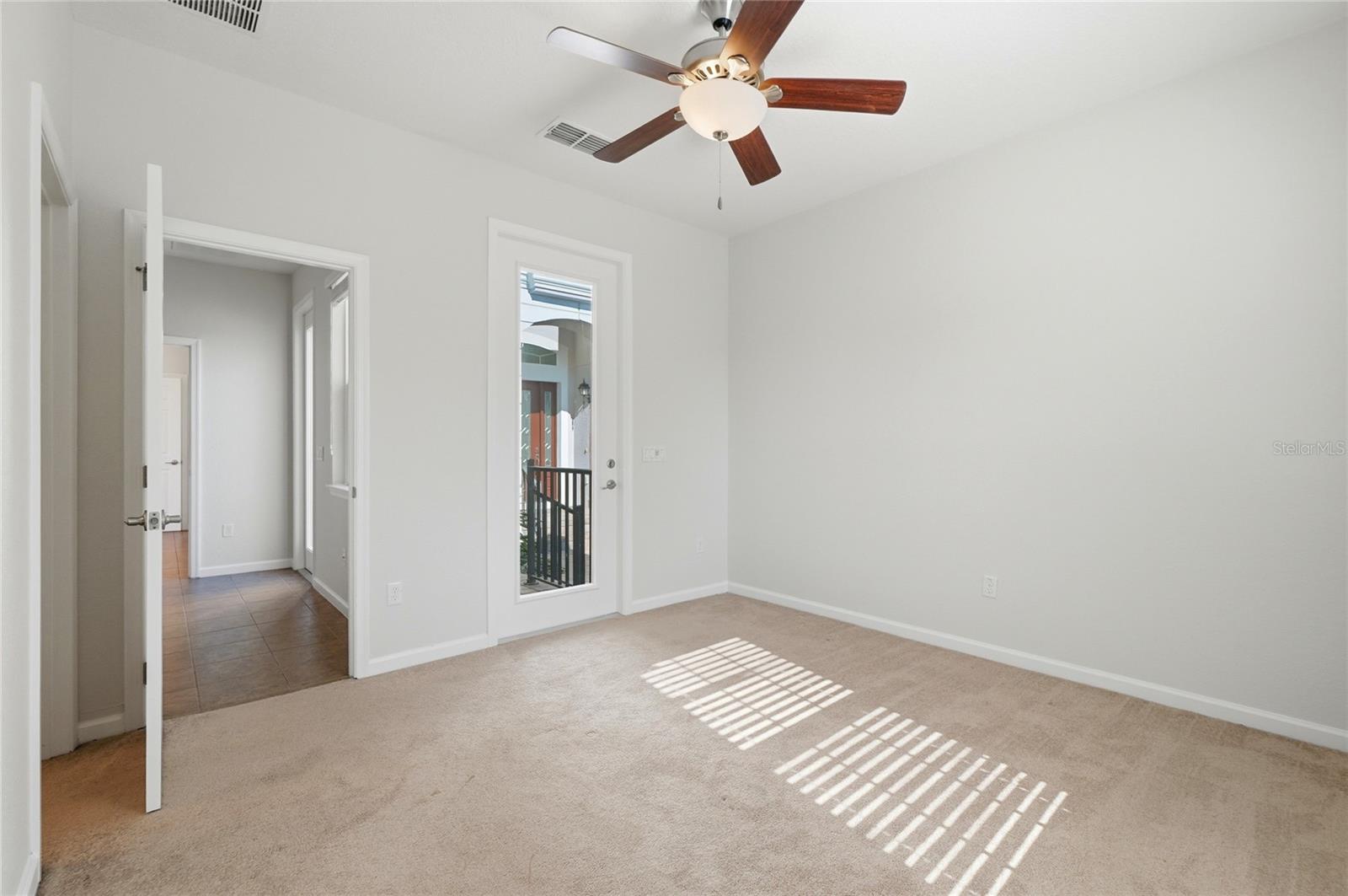 LAKE JULIANA ESTATES - Residential