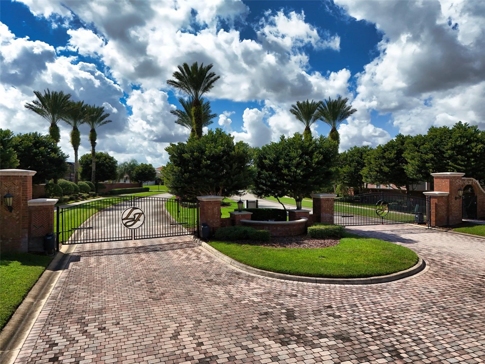 LAKE JULIANA ESTATES - Residential