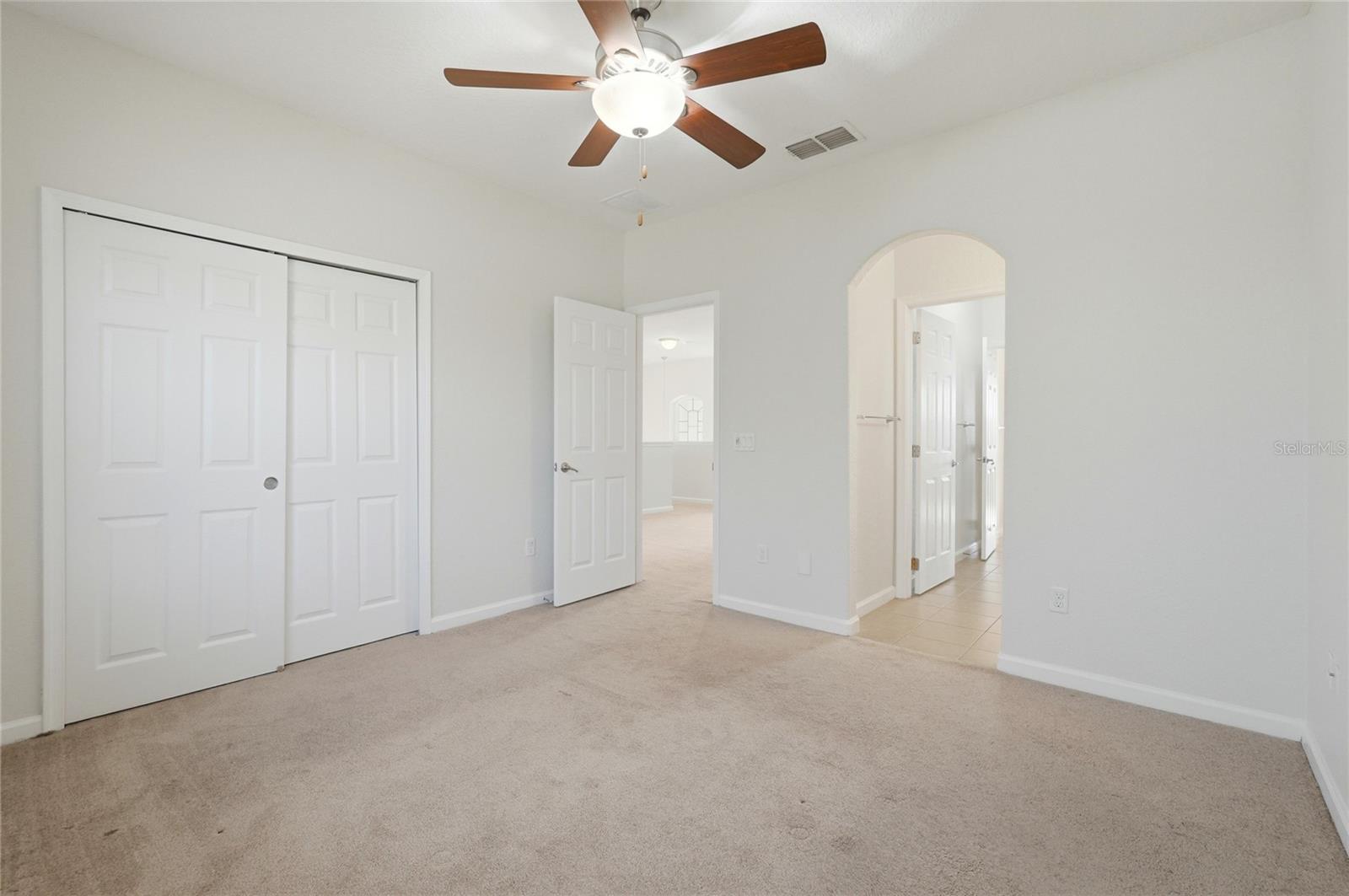 LAKE JULIANA ESTATES - Residential