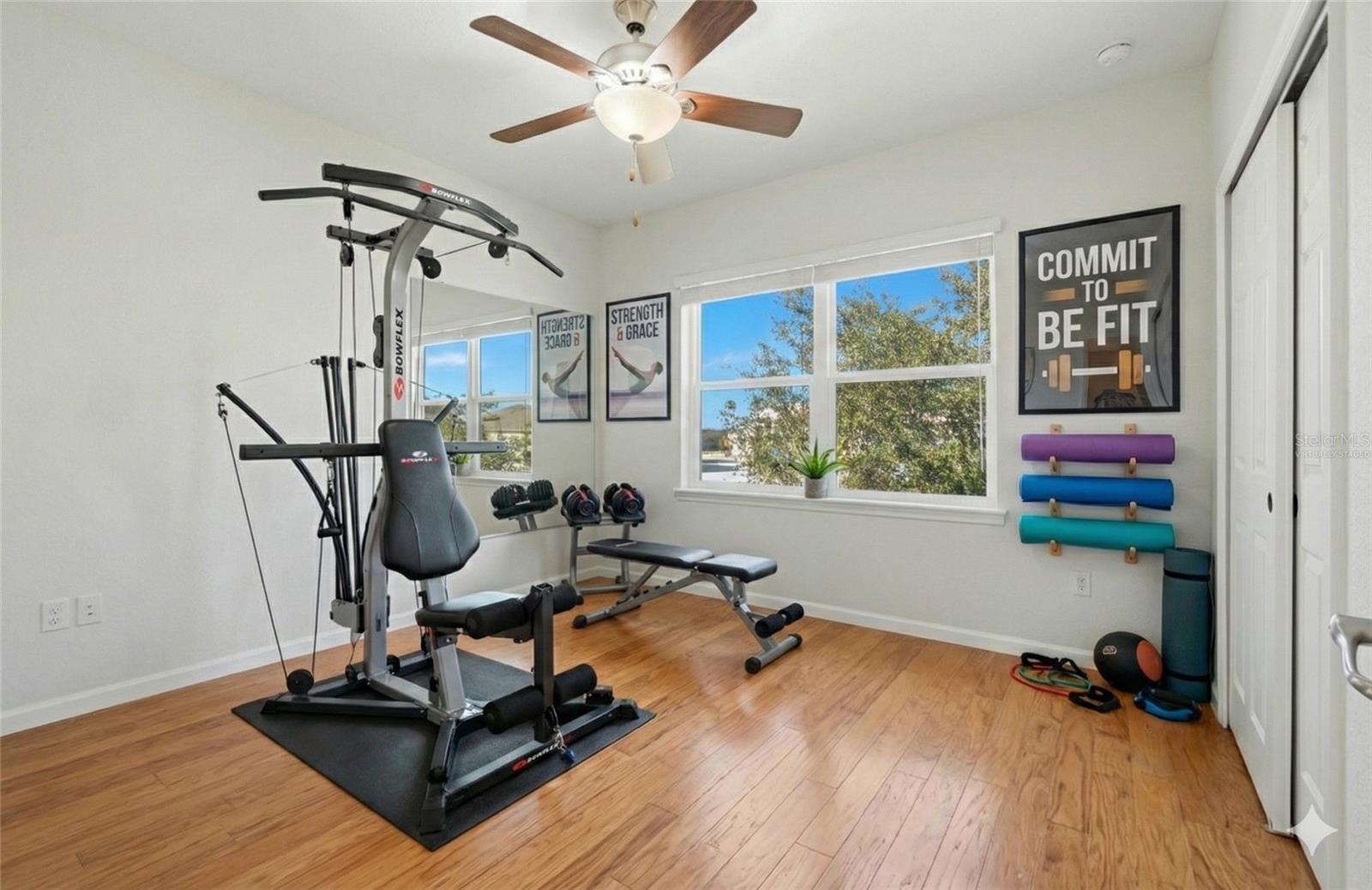 LAKE JULIANA ESTATES - Residential