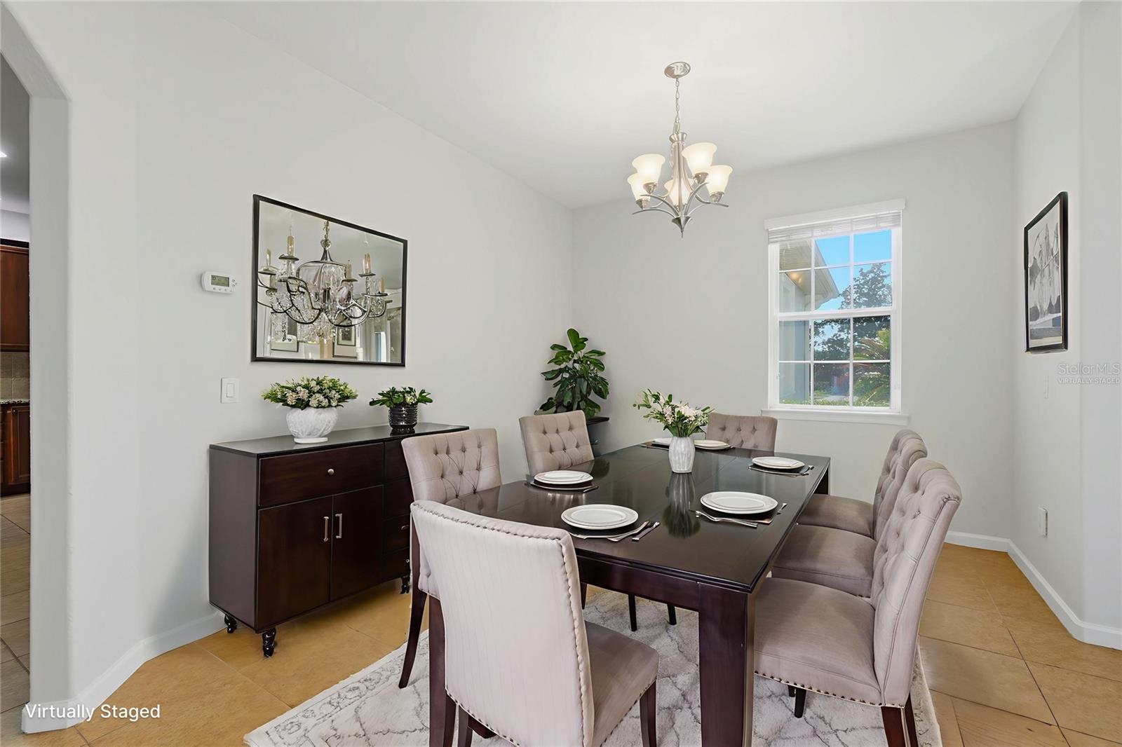 LAKE JULIANA ESTATES - Residential