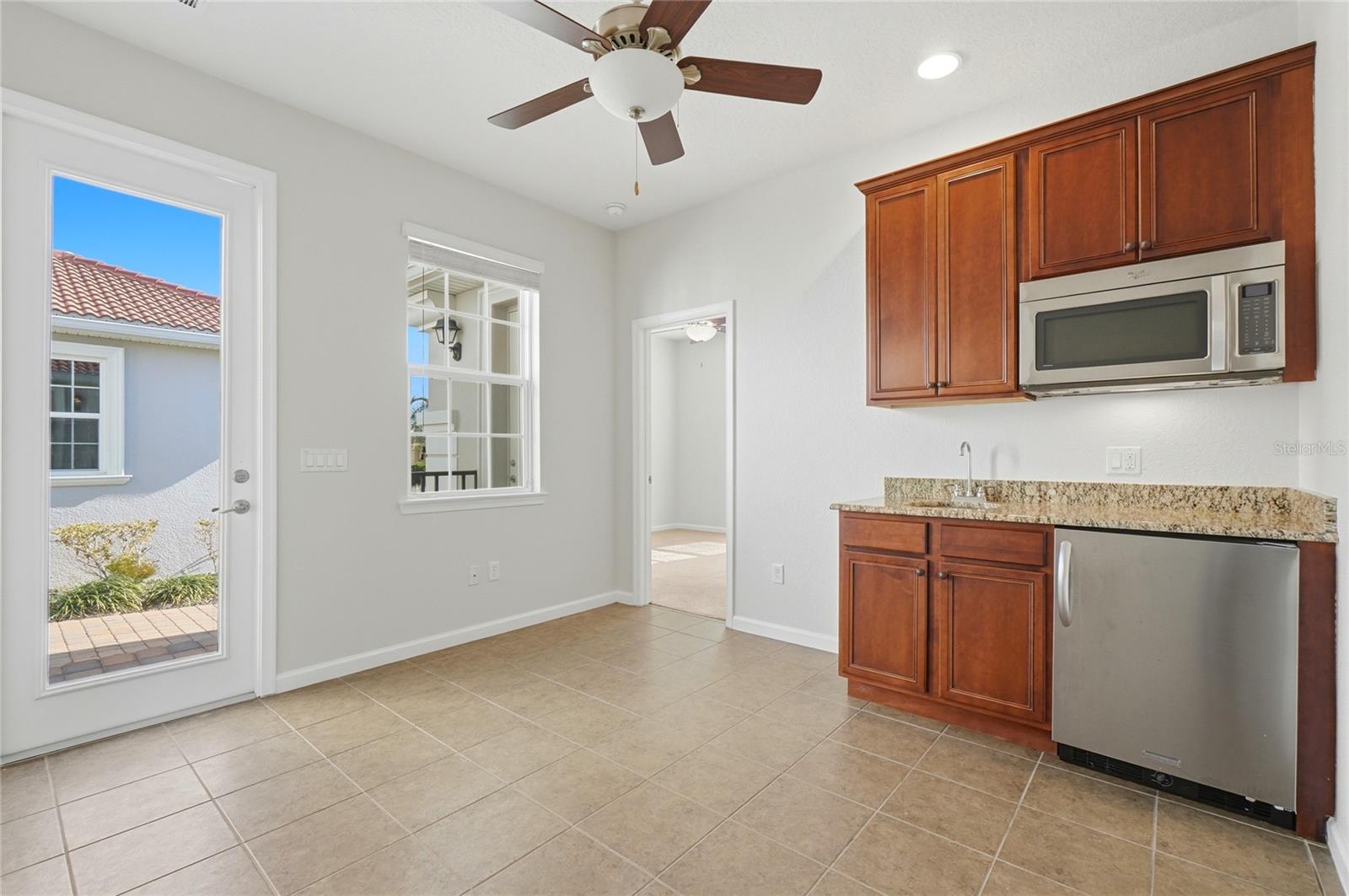 LAKE JULIANA ESTATES - Residential