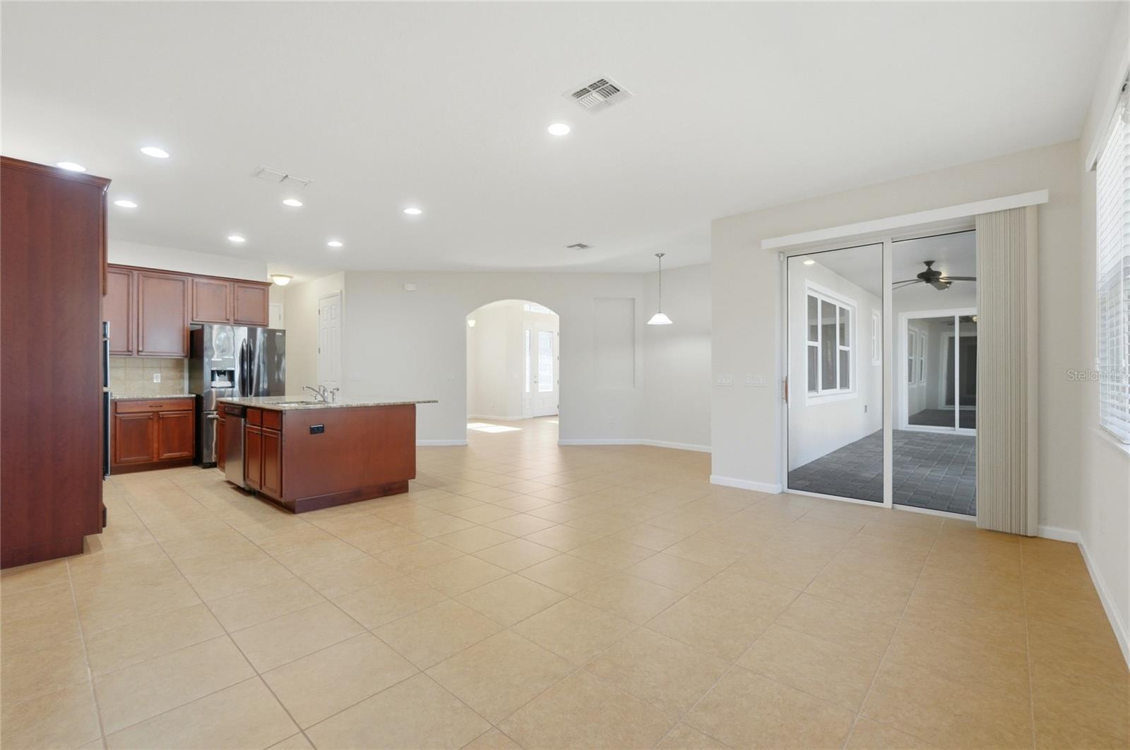 LAKE JULIANA ESTATES - Residential