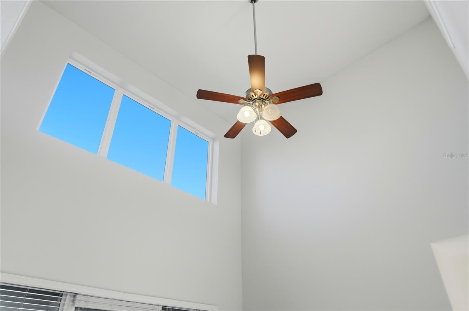 LAKE JULIANA ESTATES - Residential