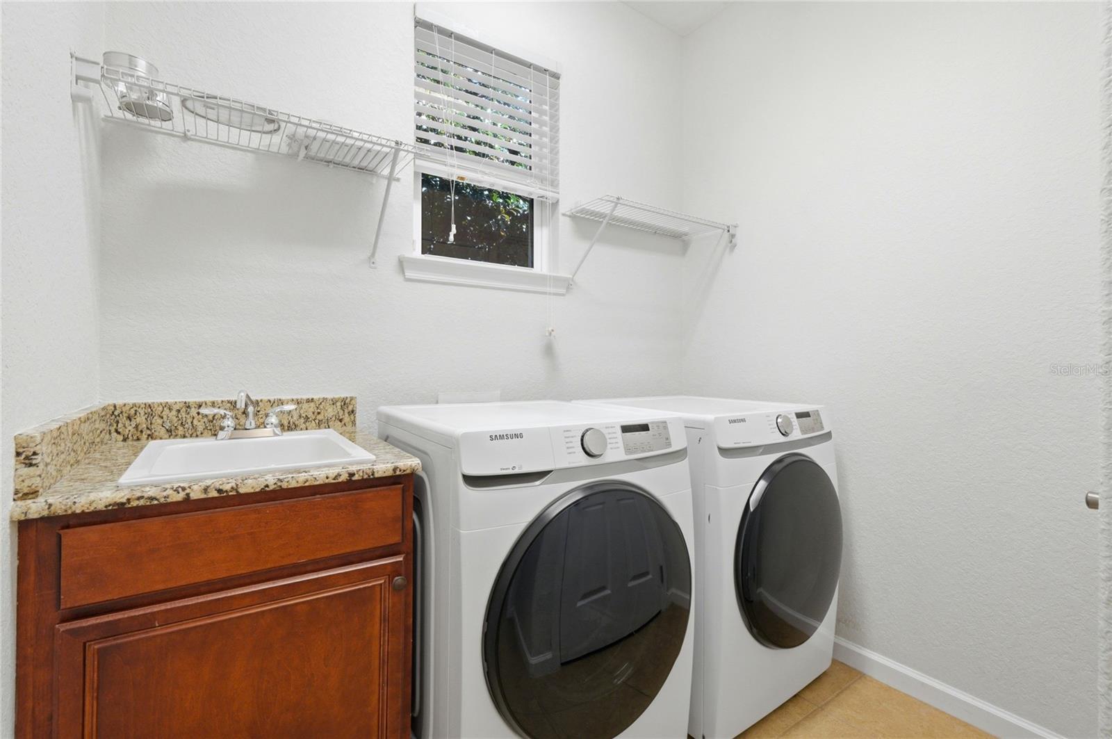 LAKE JULIANA ESTATES - Residential