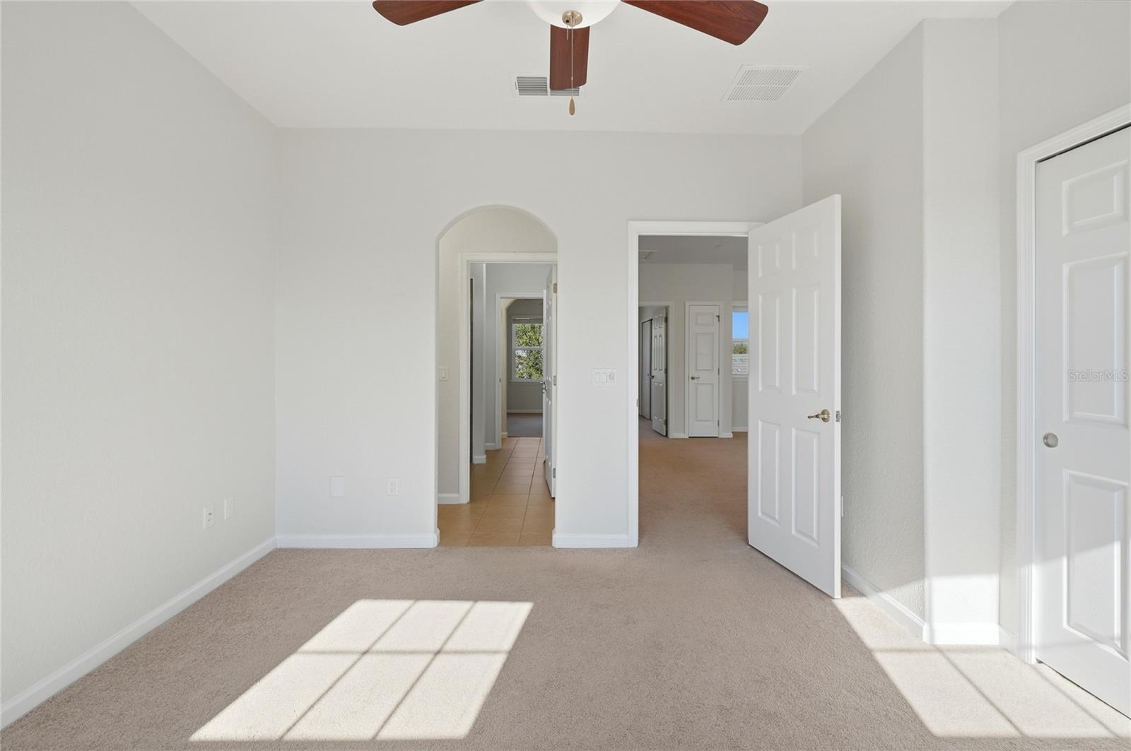 LAKE JULIANA ESTATES - Residential