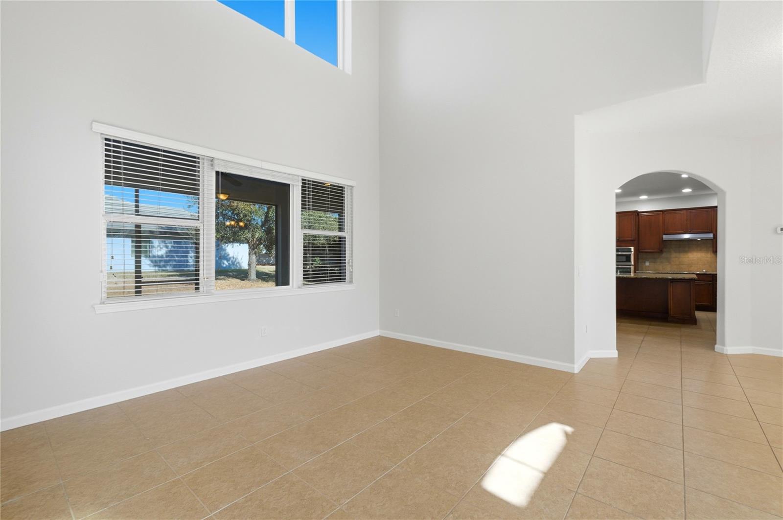 LAKE JULIANA ESTATES - Residential