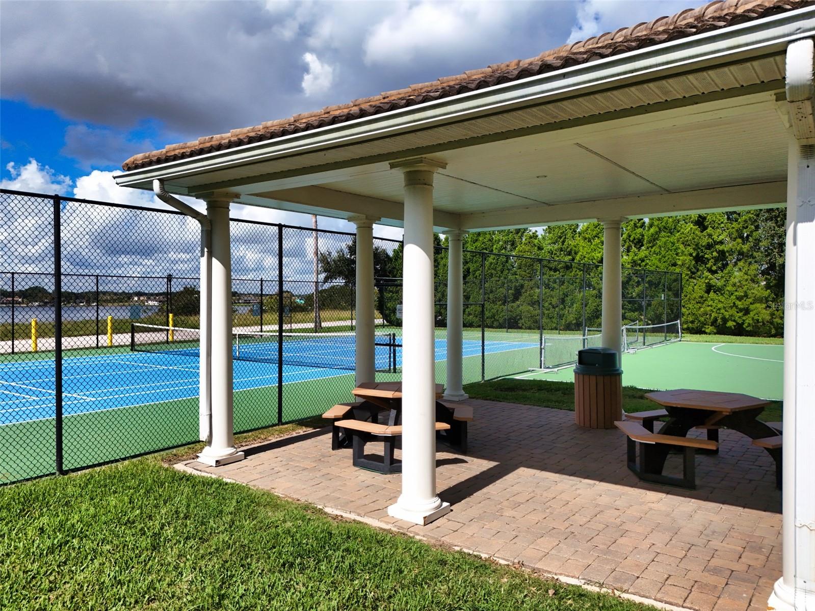 LAKE JULIANA ESTATES - Residential