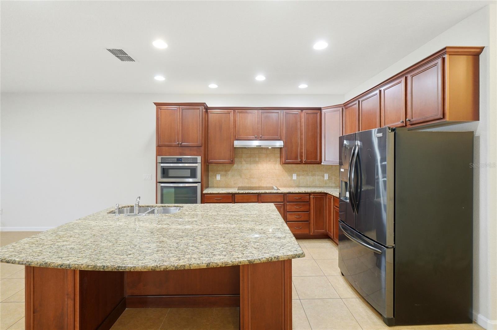 LAKE JULIANA ESTATES - Residential