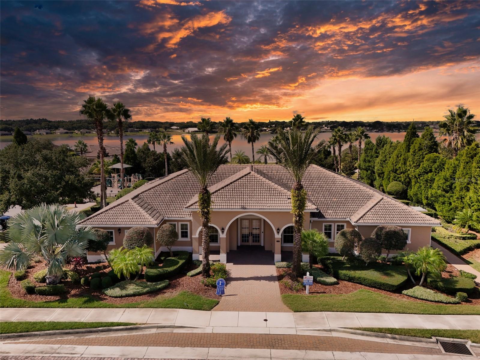 LAKE JULIANA ESTATES - Residential