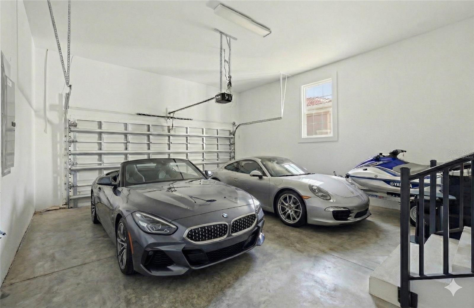 LAKE JULIANA ESTATES - Residential