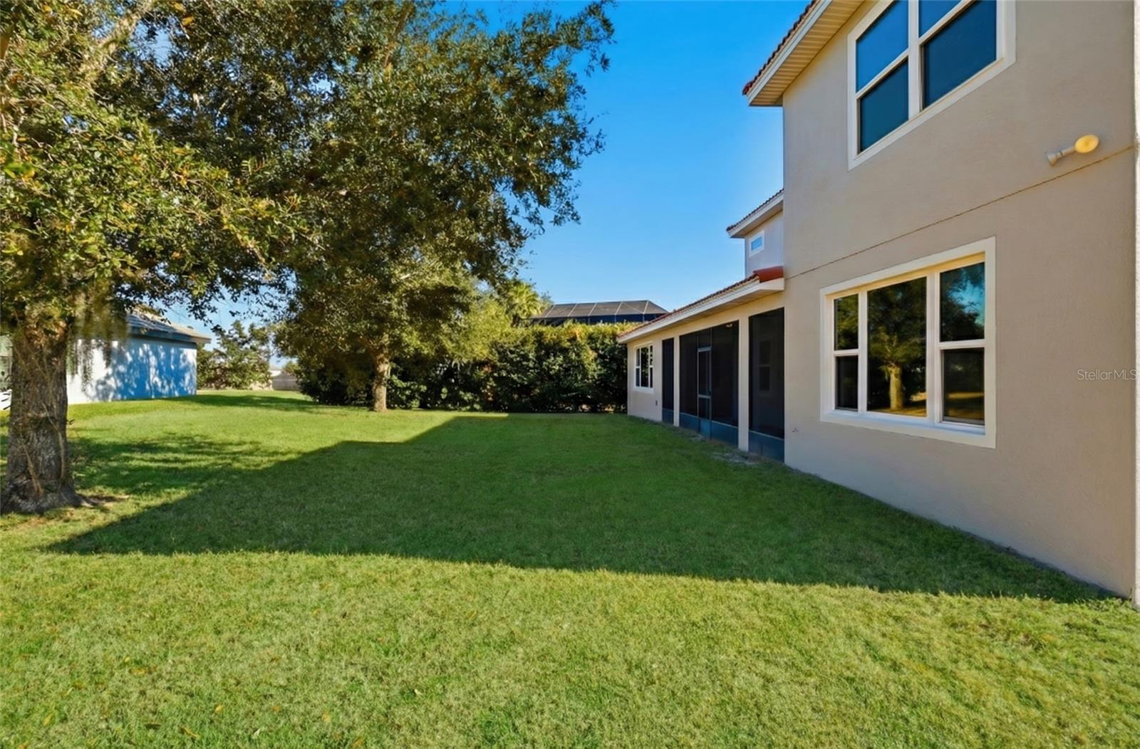 LAKE JULIANA ESTATES - Residential