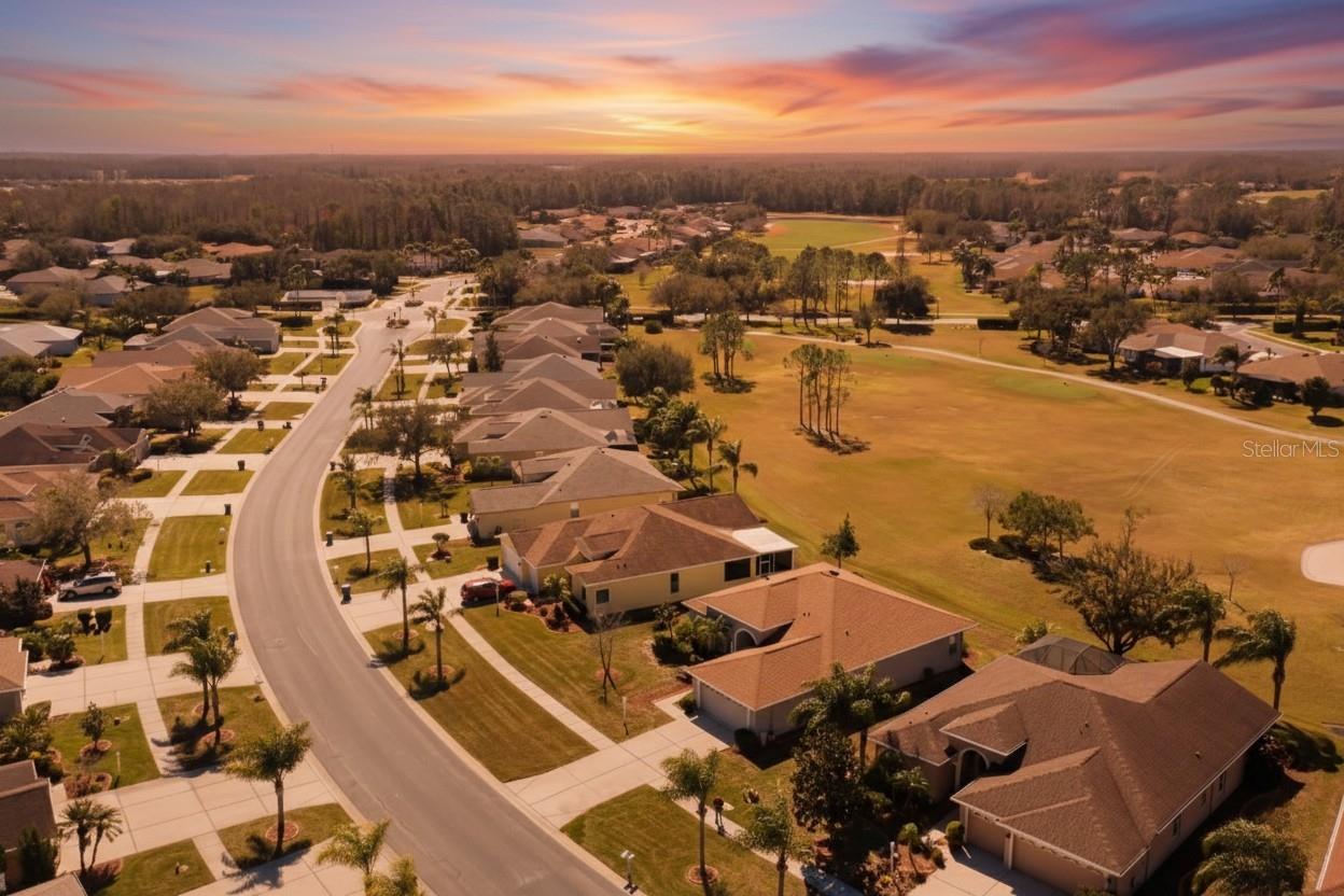 HERITAGE SPGS VILLAGE 22 - Residential