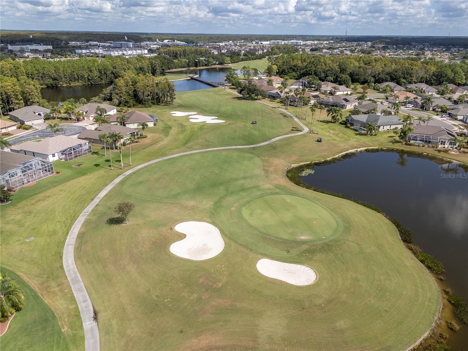 HERITAGE SPGS VILLAGE 22 - Residential