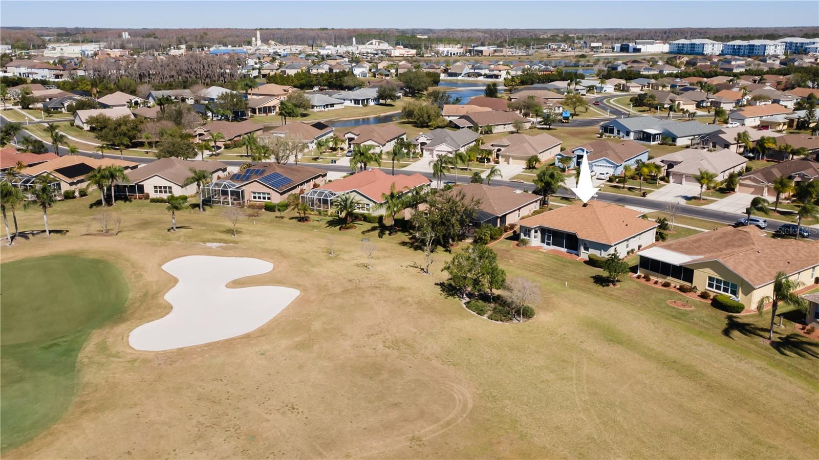 HERITAGE SPGS VILLAGE 22 - Residential