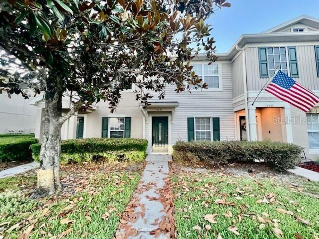 Photo of 15635 Stable Run Drive, Spring Hill, FL 34610 (MLS # W7885347)