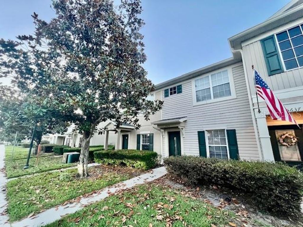 Photo of 15635 Stable Run Drive, Spring Hill, FL 34610 (MLS # W7885347)
