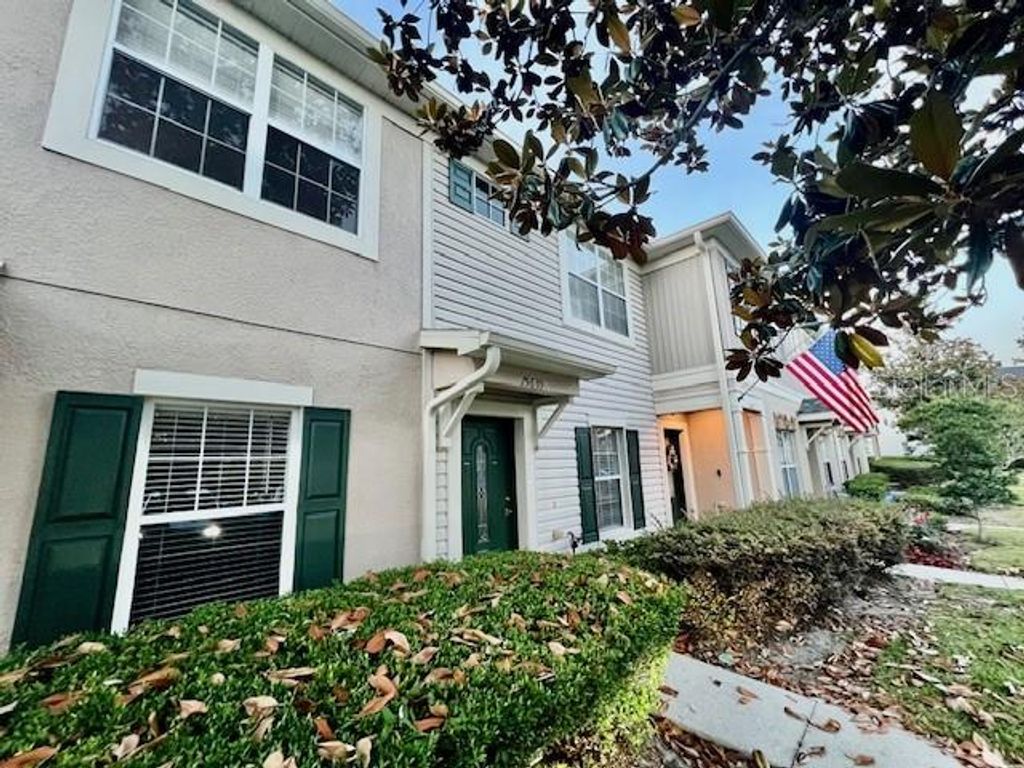 Photo of 15635 Stable Run Drive, Spring Hill, FL 34610 (MLS # W7885347)