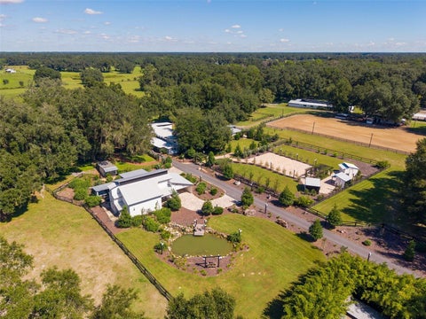 Tiny photo for 1640 Cr 738, Webster, FL 33597 (MLS # G5119450)