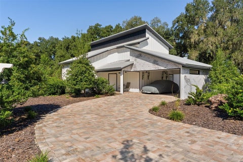 Tiny photo for 1640 Cr 738, Webster, FL 33597 (MLS # G5119450)