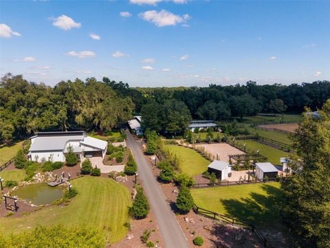 Tiny photo for 1640 Cr 738, Webster, FL 33597 (MLS # G5119450)