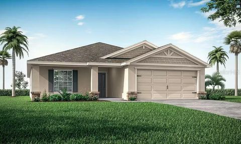 Photo of 4416 River Birch Bend, Lakeland, FL 33811 (MLS # L4958374)