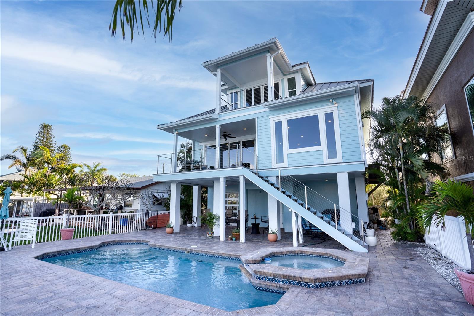 PAGES REP OF MITCHELLS BEACH 2 - Residential