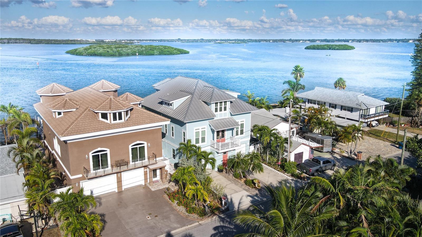 PAGES REP OF MITCHELLS BEACH 2 - Residential