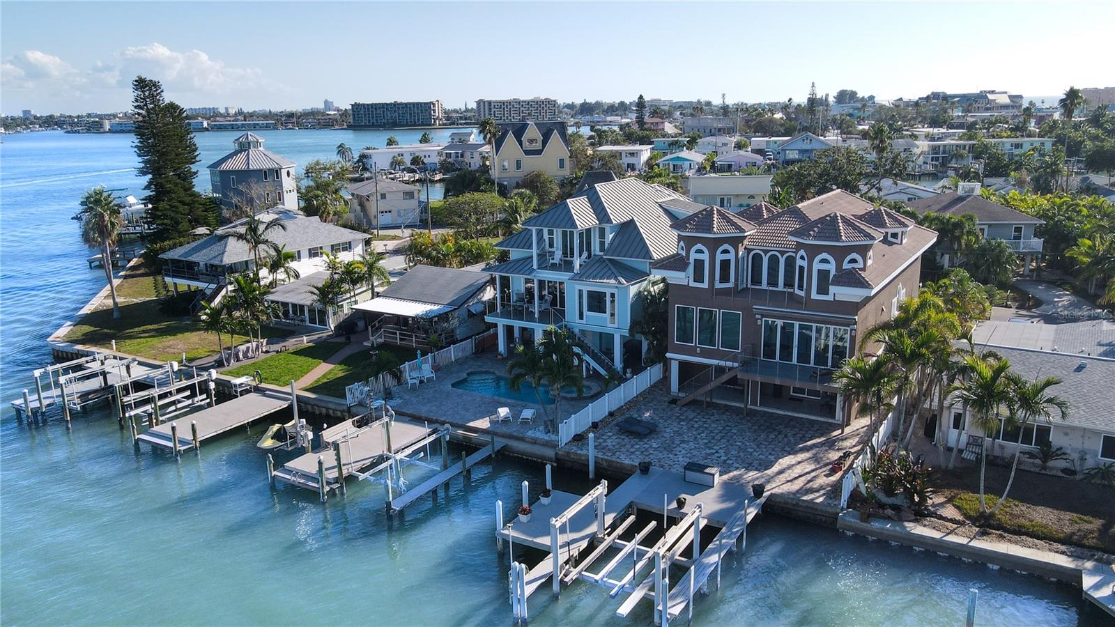 PAGES REP OF MITCHELLS BEACH 2 - Residential