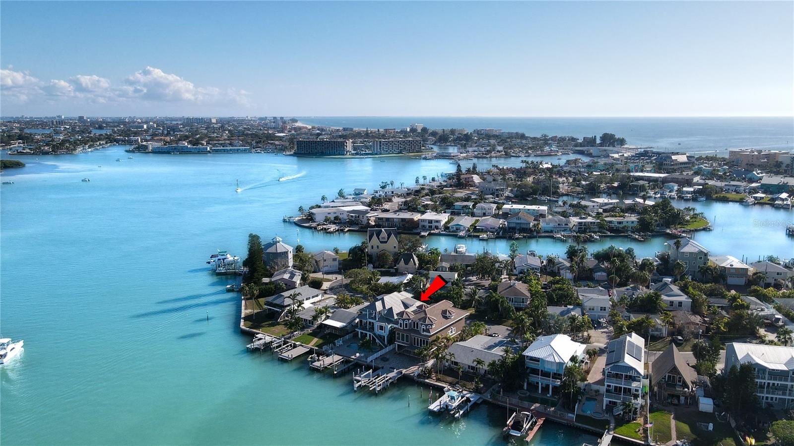 PAGES REP OF MITCHELLS BEACH 2 - Residential