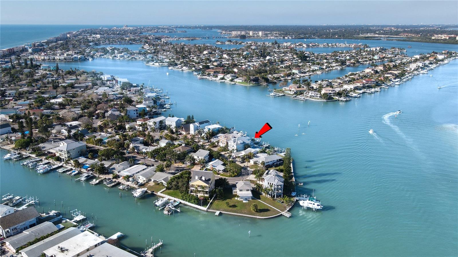 PAGES REP OF MITCHELLS BEACH 2 - Residential