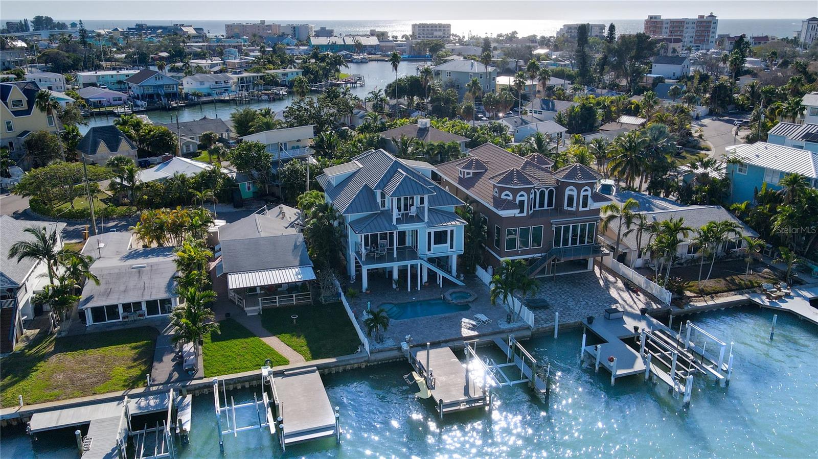 PAGES REP OF MITCHELLS BEACH 2 - Residential