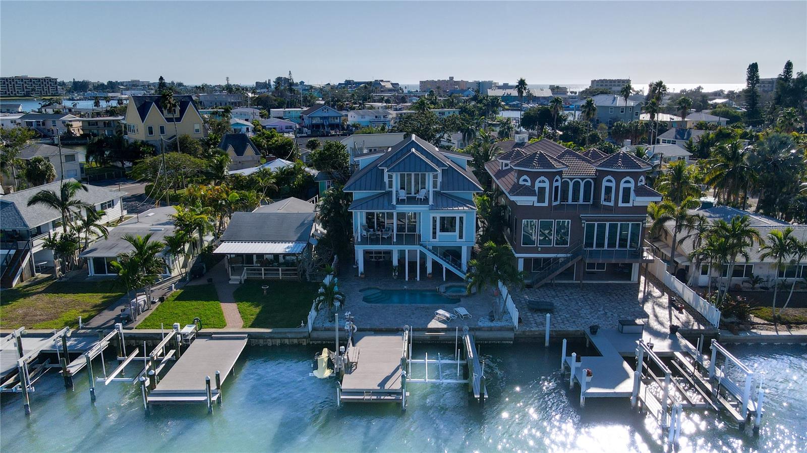 PAGES REP OF MITCHELLS BEACH 2 - Residential