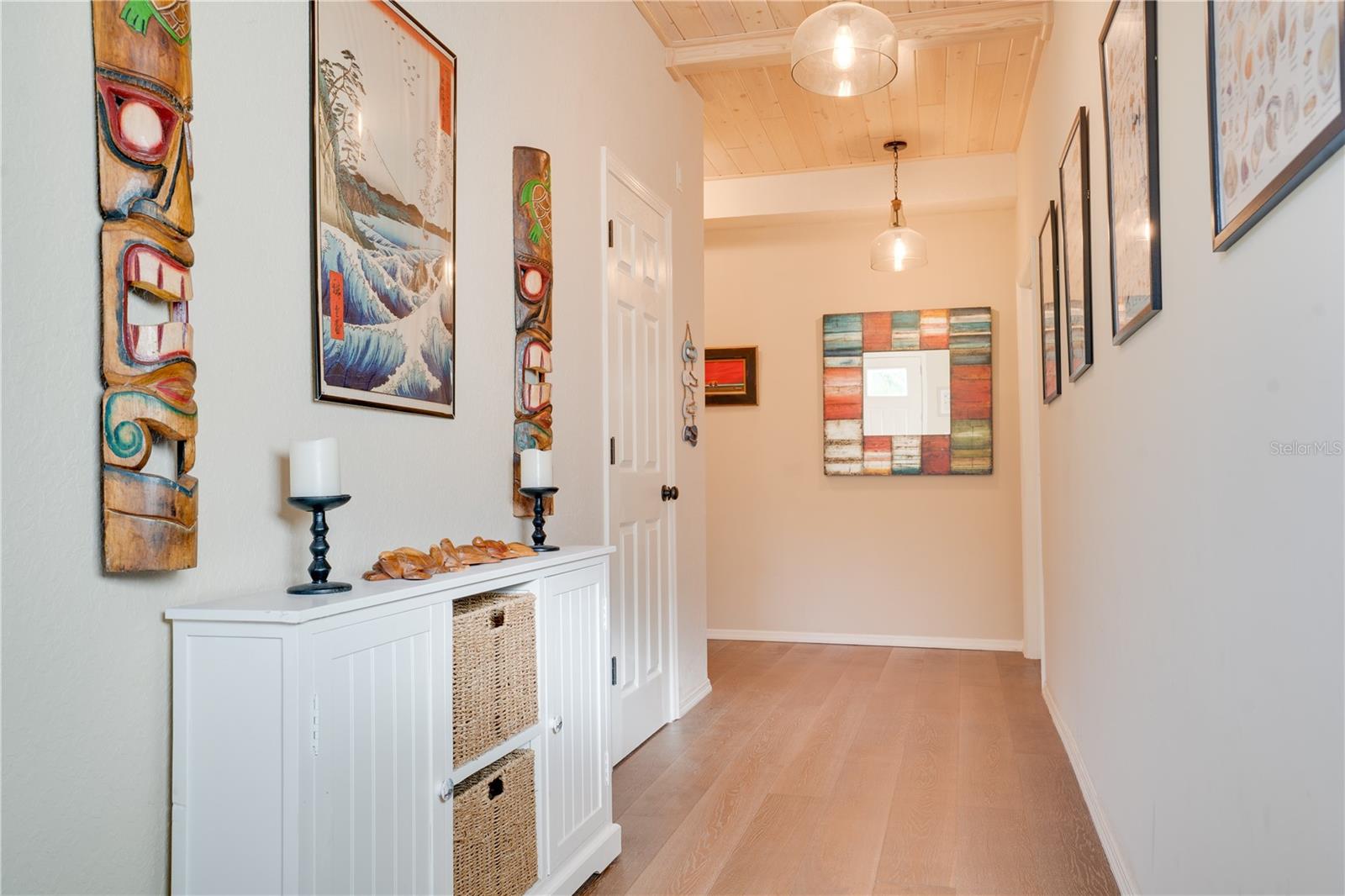 PAGES REP OF MITCHELLS BEACH 2 - Residential