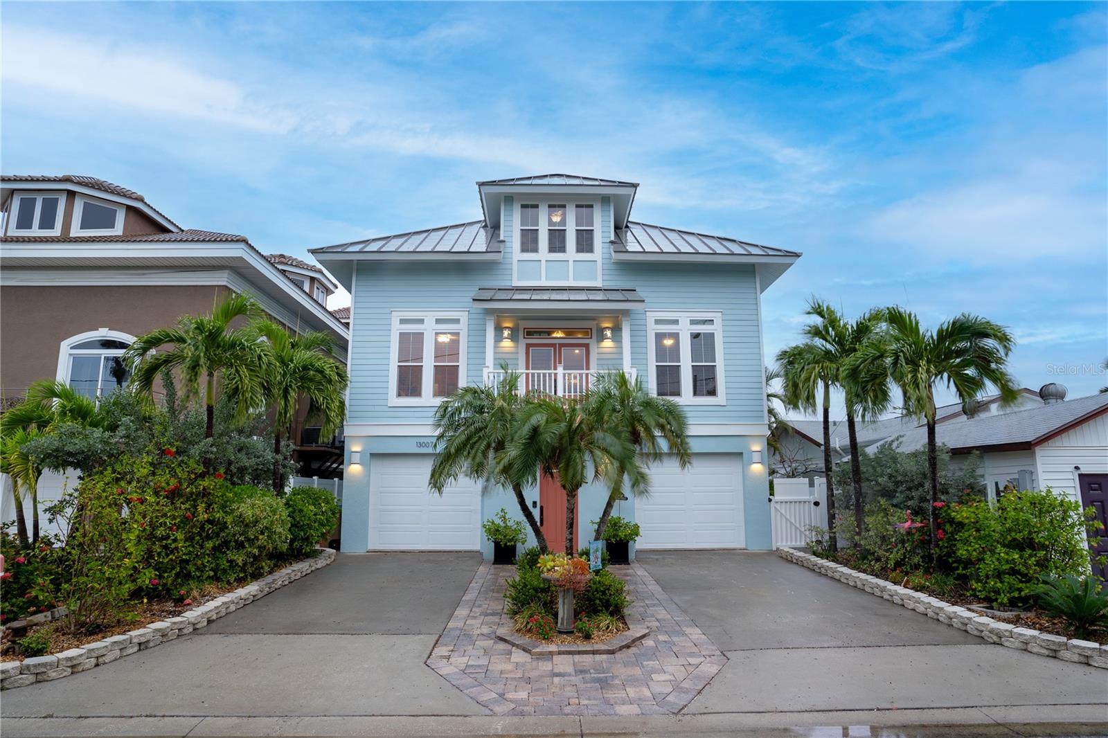 PAGES REP OF MITCHELLS BEACH 2 - Residential